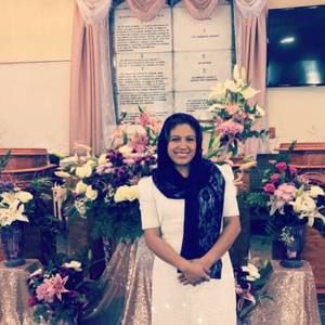 Meet your Posher, Matilde